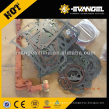 lonking wheel loader original power plate pièces de rechange